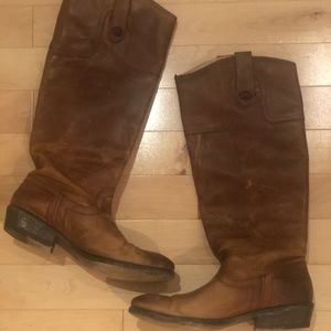 Frye Boots